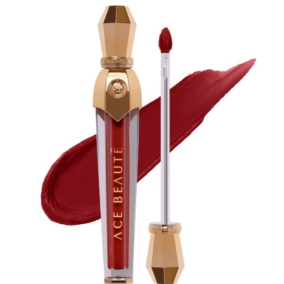 Ace Beaute Makeup Ace Beaute Liquid Lipstick Poshmark